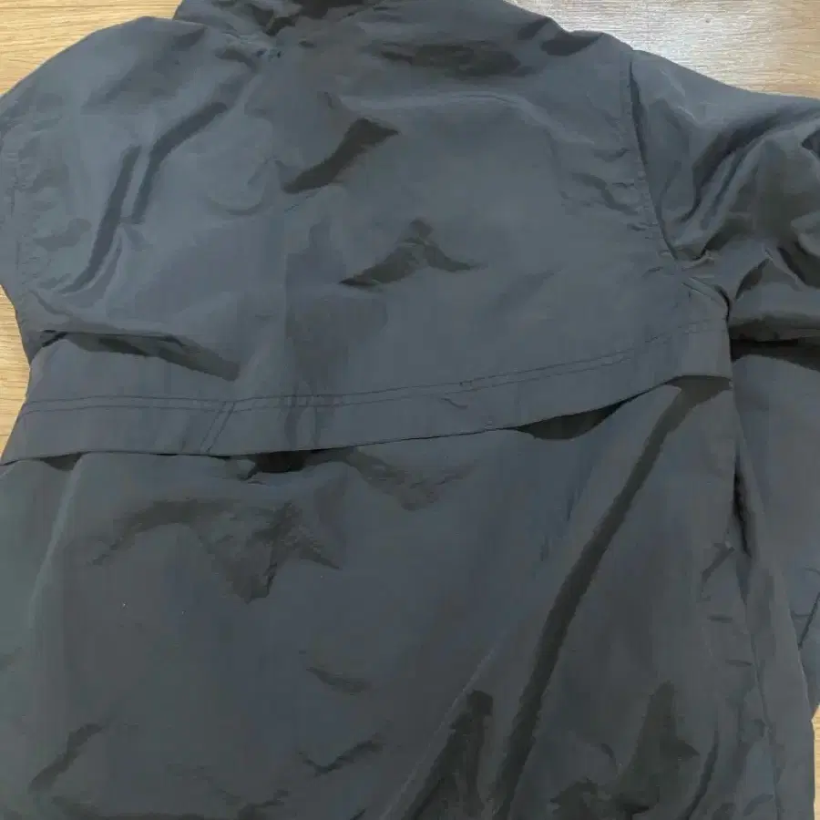 슈프림 3M 리플렉티브 트랙자켓 M