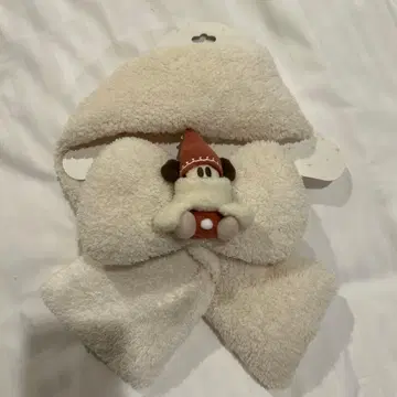 도쿄 디즈니 릴린린 머플러