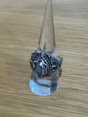 Artemis Classic 미카엘 반지