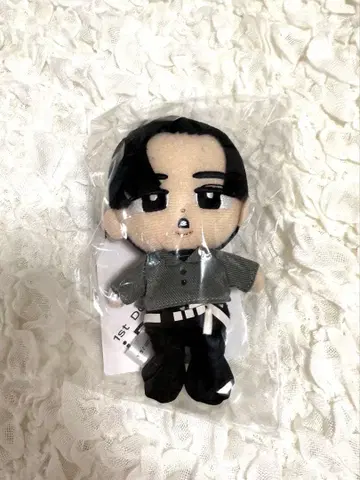 스노 봉제 인형 메구로 렌