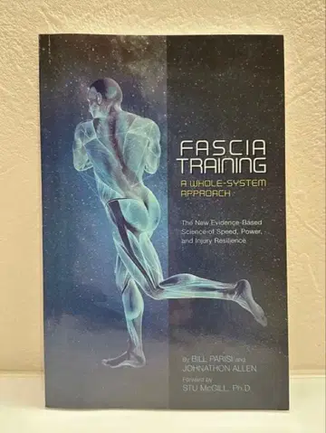 FASCIA TRAINING