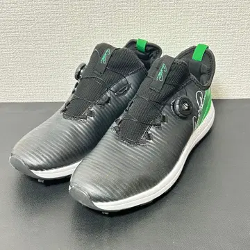 아놀드 파머 골프화 27.5cm 다이얼식 새상품급