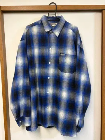 Caltop 옴브레 파랑