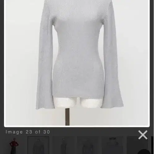 1번째 상품 이미지