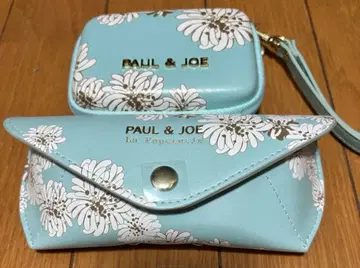 폴앤조 라 파페트리 안경 케이스 덤 소품함