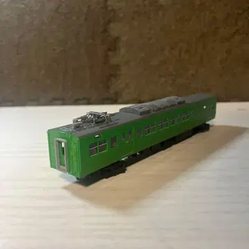 토믹스 117계 모하117-300 모터 없음 정크제품