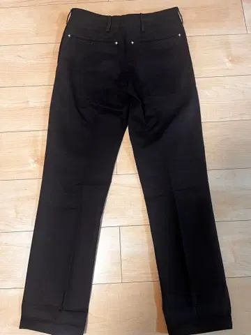 안티클래스 트라우저 팬츠 스타버스트