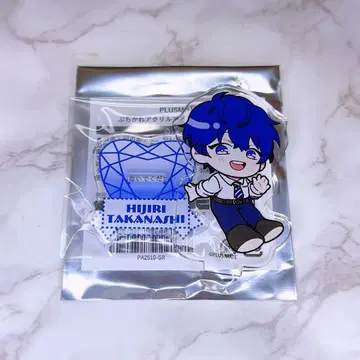 PLUSMATE 쁘띠카레 아크릴 스탠드 코토나시 히지리