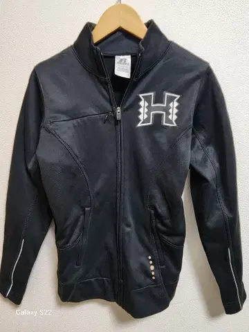 RussellAthletic 트랙 자켓 사이즈 S