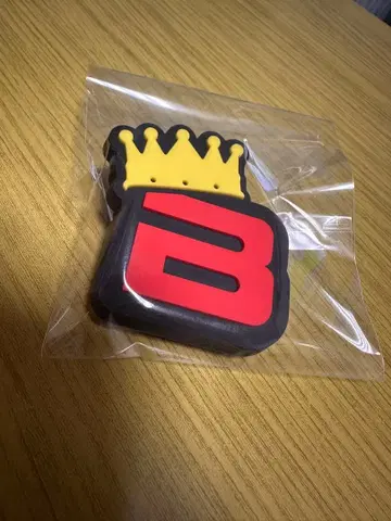 BIGBANG 로고 클립