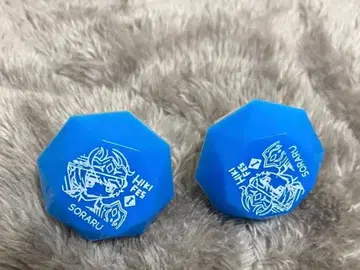 소라루 링 라이트