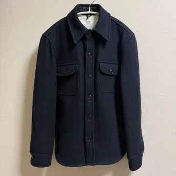 [ 새상품급 ] FIDELITY CPO 자켓 MADE IN USA