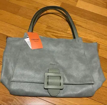 FIRANO 필라노 토트백