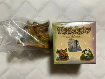 판타지 스프링스 락 아트 피규어 컬렉션 [ 피터팬 ]