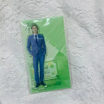 쇼지 코헤이 아크릴 스탠드