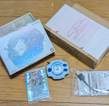 디지바이스 - 25th COLOR EVOLUTION 미래로의 가능성!!