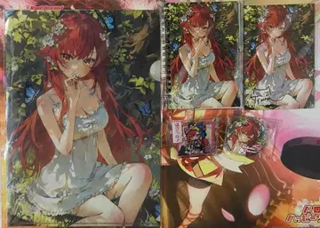 브이스포! 묶음 판매