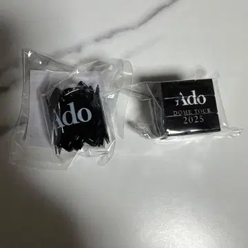 Ado 요다카 회장 한정판 Ado 가챠 미니 루빅스 큐브 팔찌 2