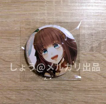 코도리아 오토파 프리미엄 티켓 캔뱃지 카르디아