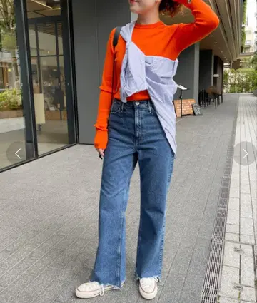 어퍼 하이츠 THE TAYLOR 24 사이즈