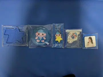 미즈키 나나 팬클럽 혜택