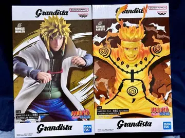 NARUTO-나루토- 돌풍전 Grandista NARUTO MINATO