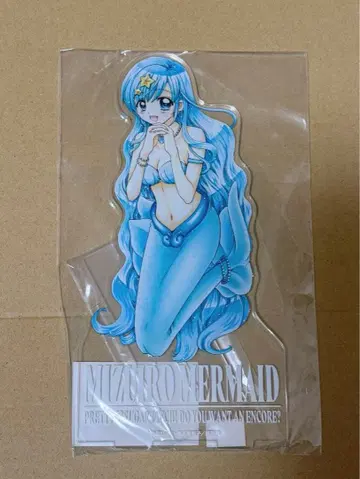 피치피치 피치 나미아미 아크릴 스탠드