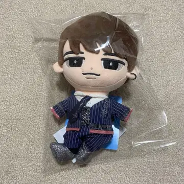 와타나베 쇼타 칠인형