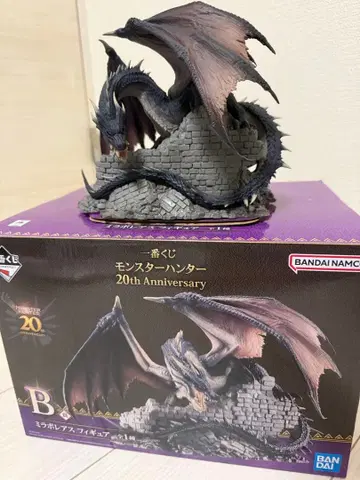 몬스터 헌터 20th 제일복권 B상 미라보레아스