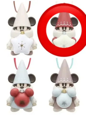 릴린린 캡슐 토이 2025