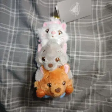 마리, ,  인형 키체인