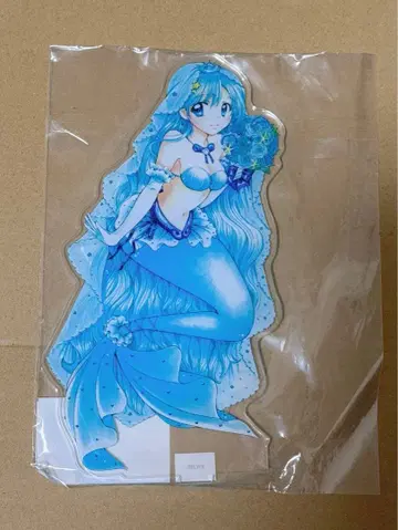 피치피치 피치 나미오토 웨딩 아크릴 스탠드