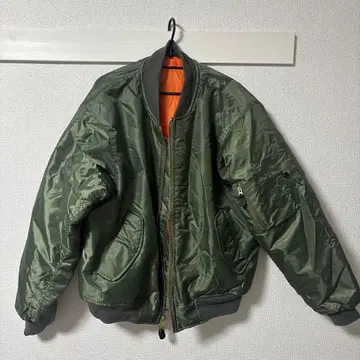 rothco MA-1 올리브