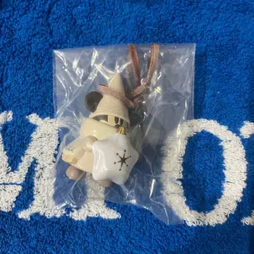 릴린린 캡슐 토이 화이트