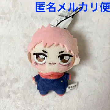 주술회전 쵸피누이 푸치 3 이타도리 유우지