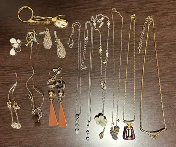 액세서리 묶음 판매