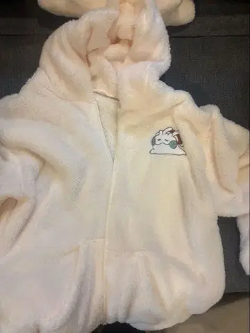 포켓몬 누메 크리스마스 후드티