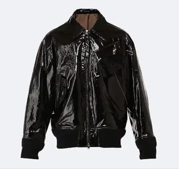 새상품 OUAT 오유에이티 블루종 META BLOUSON 24AW