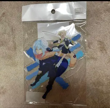 전생했더니 슬라임이었던 건에 대하여 전슬라 리무루 라미리스 아크릴 스탠드