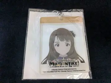 미야오 미야 아크릴 키링 미개봉 새상품 9