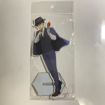 진격의 거인 마레 잠입 시 생일 캔디 아크릴 스탠드 리바이