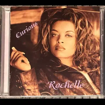 GANGSTA G-RAP INDIE SOUL R&B ROCHELLE