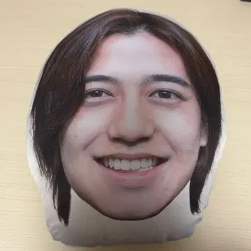 King&Prince 타카하시 카이토 쿠션