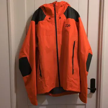 다이와 DAIWA 레인맥스 (R) 레인 자켓