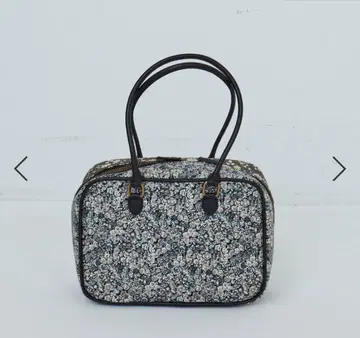 ADIEU TRISTESSE LIBERTY 보스턴 백