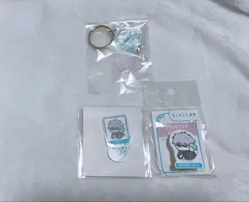 주술회전 PLAZA 고죠 사토루 묶음 판매