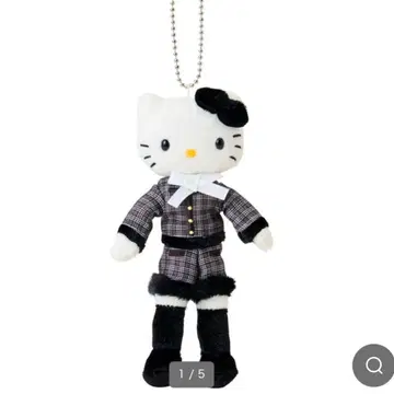 Sanrio Closet Collection 헬로키티 오데카케