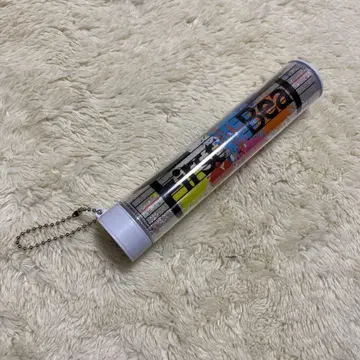 B&ZAI LIVE 2025 First Beat 응원봉 탑