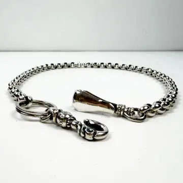 레오나르도 카뮤트 지갑 체인 LeoNard KaMhout