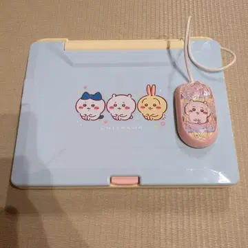 치이카와 (먼작귀) 컴퓨터